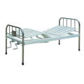 Factory Supply Medical Equipment Hospital Bed Double Crank for Hot Selling